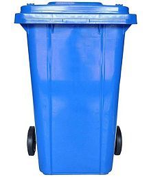 dustbins dustbin