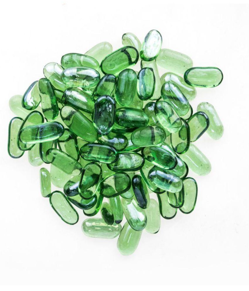 AVMART Marble Pebbles Vase Fillers 5 cms Pack of 1 Buy AVMART Marble