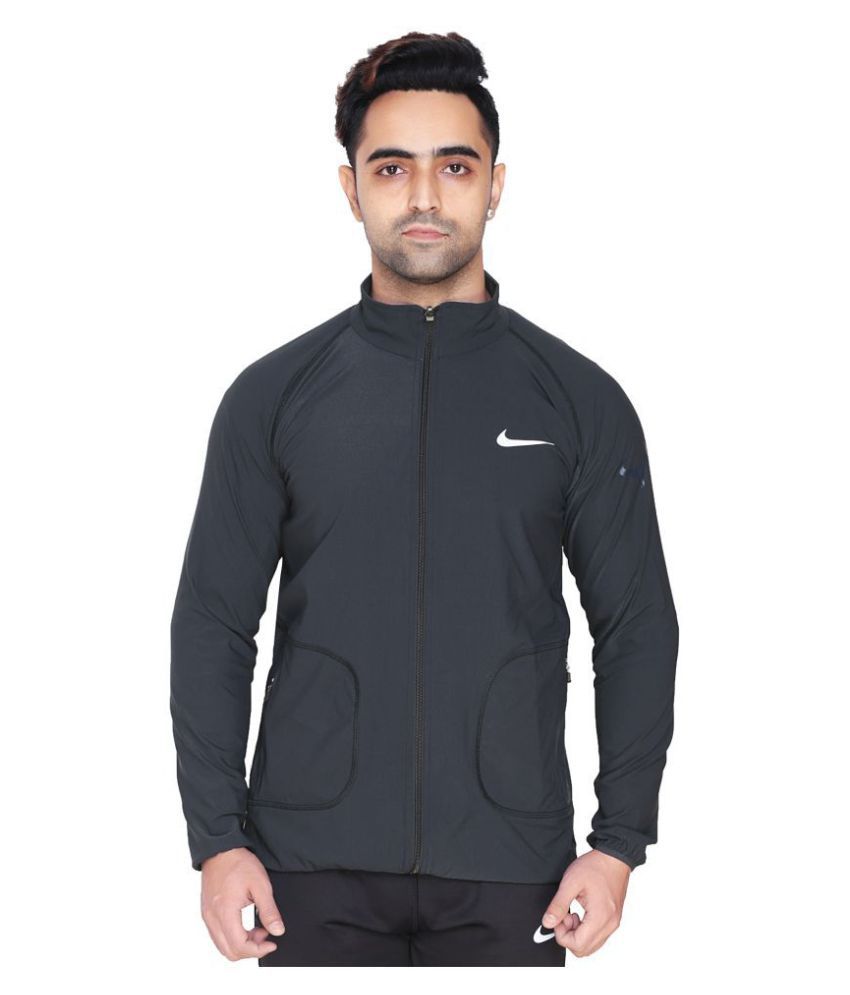 Nike Tech Fleece Windrunner - Blue
