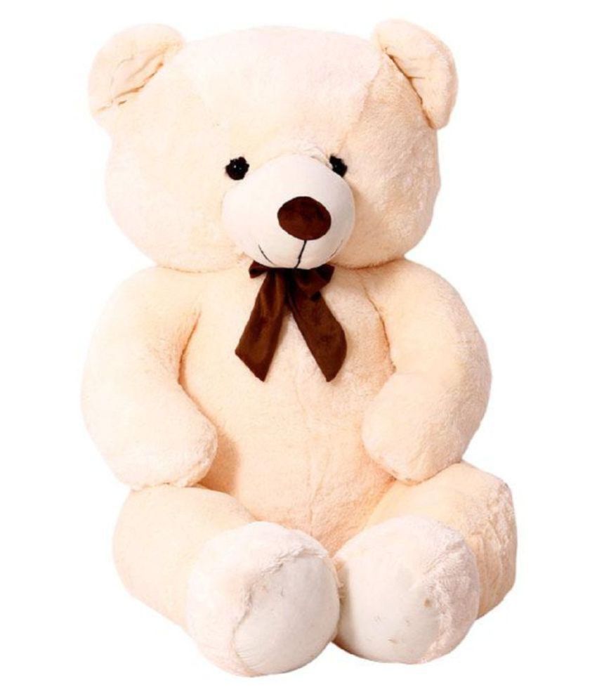 snapdeal 5 feet teddy bear