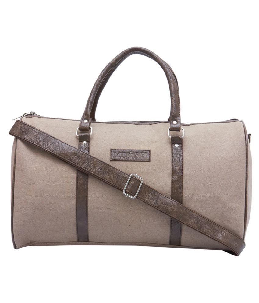 mboss duffel bag