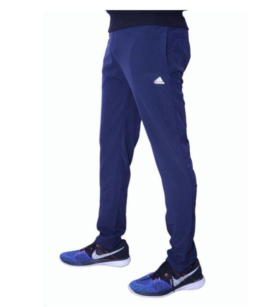 track pant and top