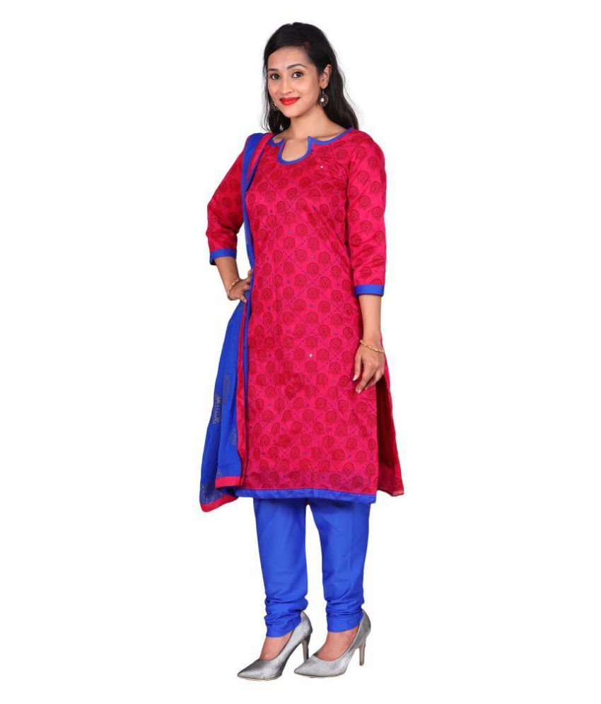 full frock in chennai silks