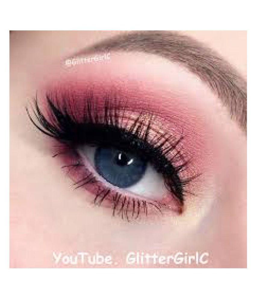 Huda Beauty Rose Gold Edition Eyeshadow Palette & Matte Lip Gloss