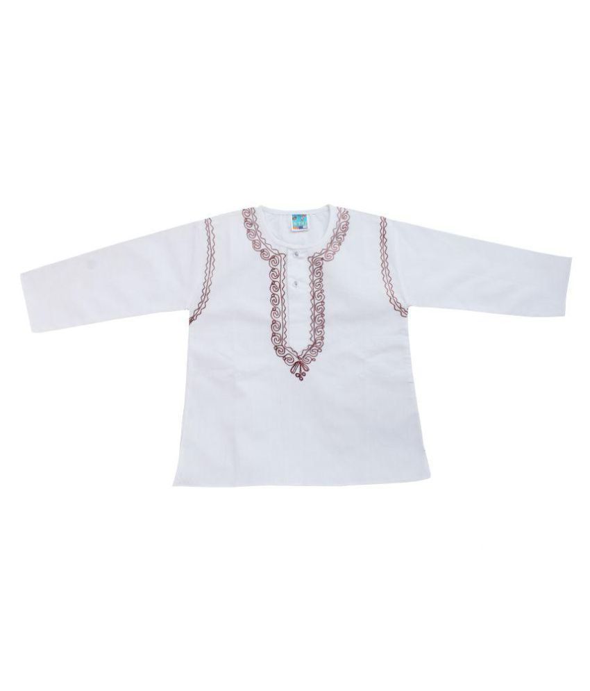 newborn dhoti set