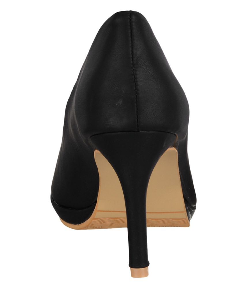 stiletto shoes price