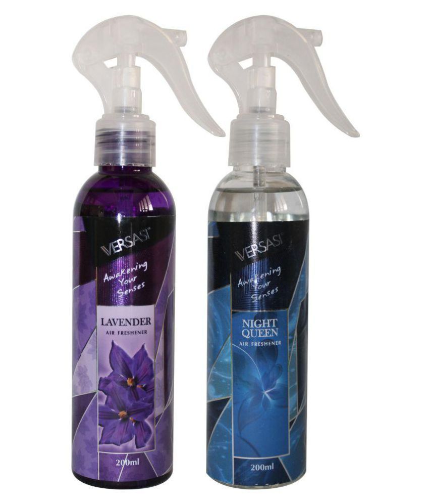 versa lavender
