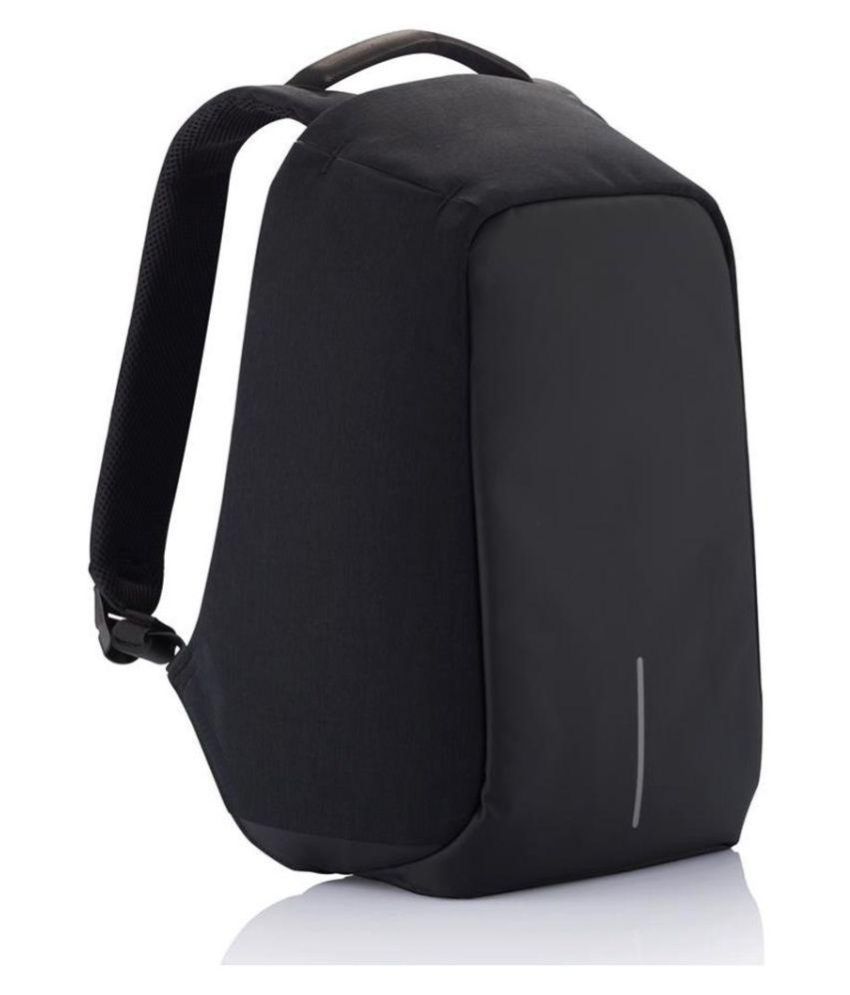 Anti Theft School backpack: Buy Online at Best Price in India - Snapdeal