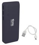Kovill 15000 -mAh Li-Ion Power Bank Green #OnlyonSnapdeal