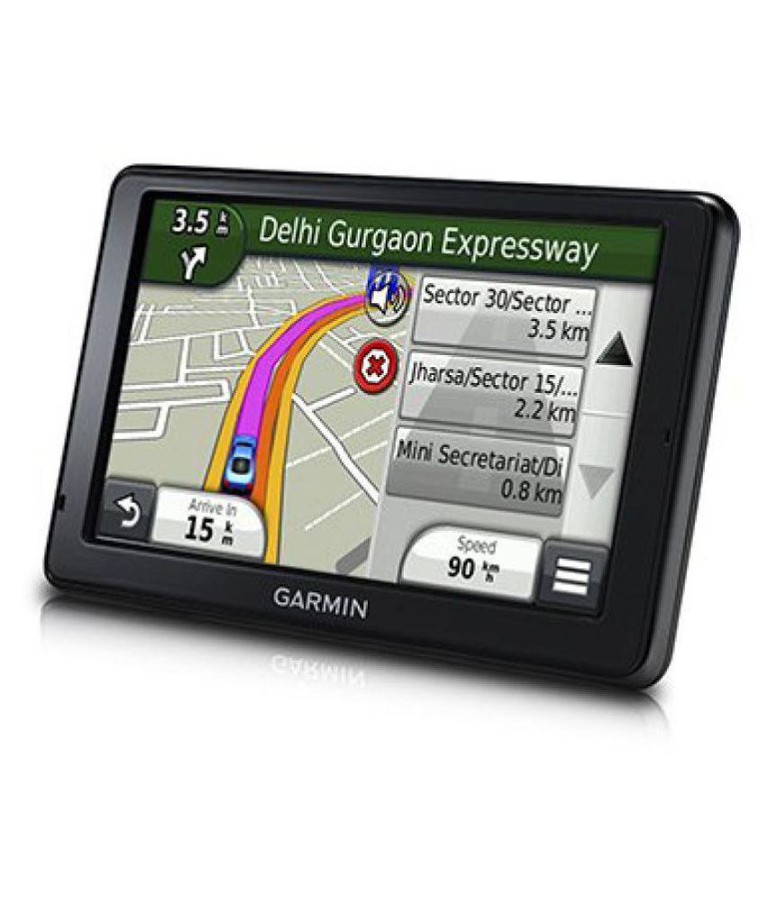 Garmin Nuvi 2568LM GPS Device for In-Car Use: Buy Garmin Nuvi 2568LM