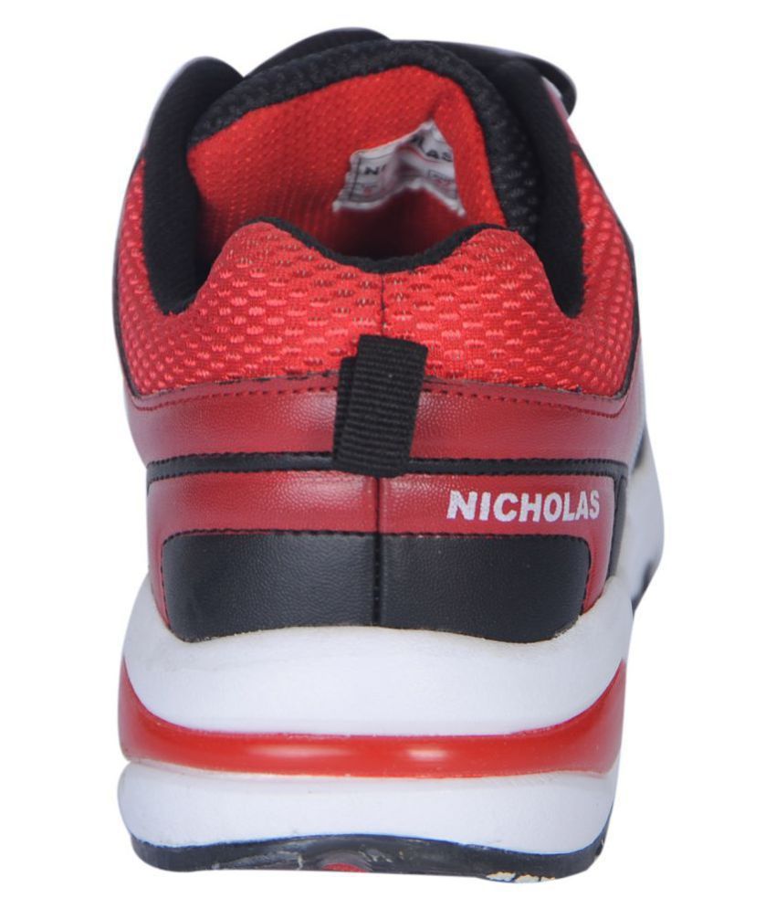 nicholas shoes amazon