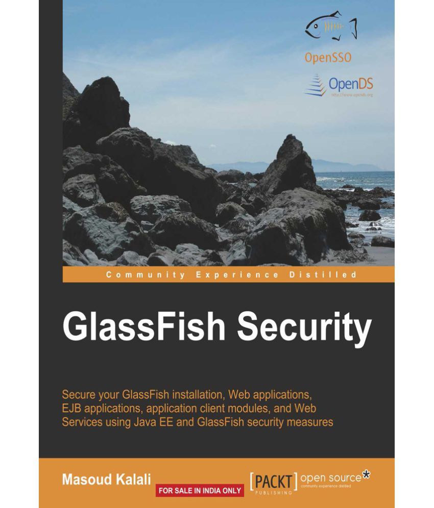 glassfish location