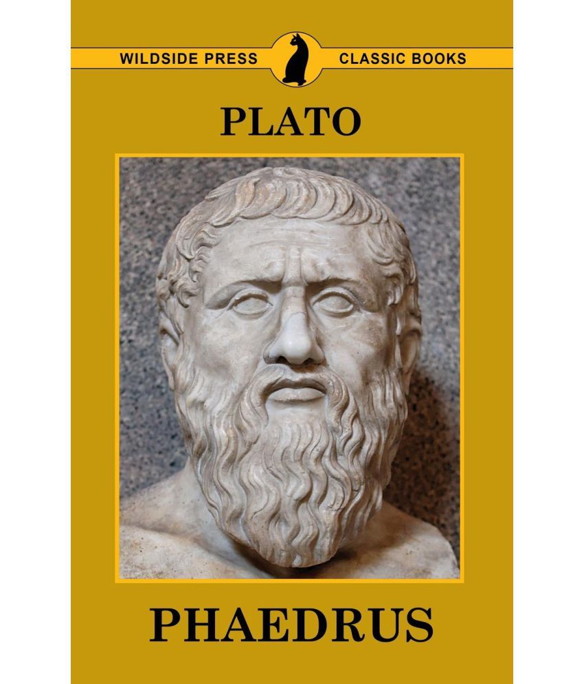 Phaedrus Buy Phaedrus Online At Low Price In India On Snapdeal