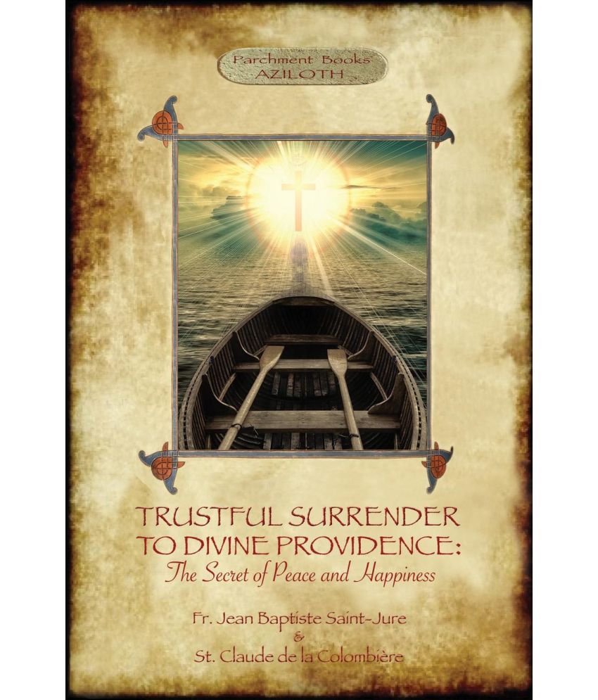 surrender to divine timing oracle card