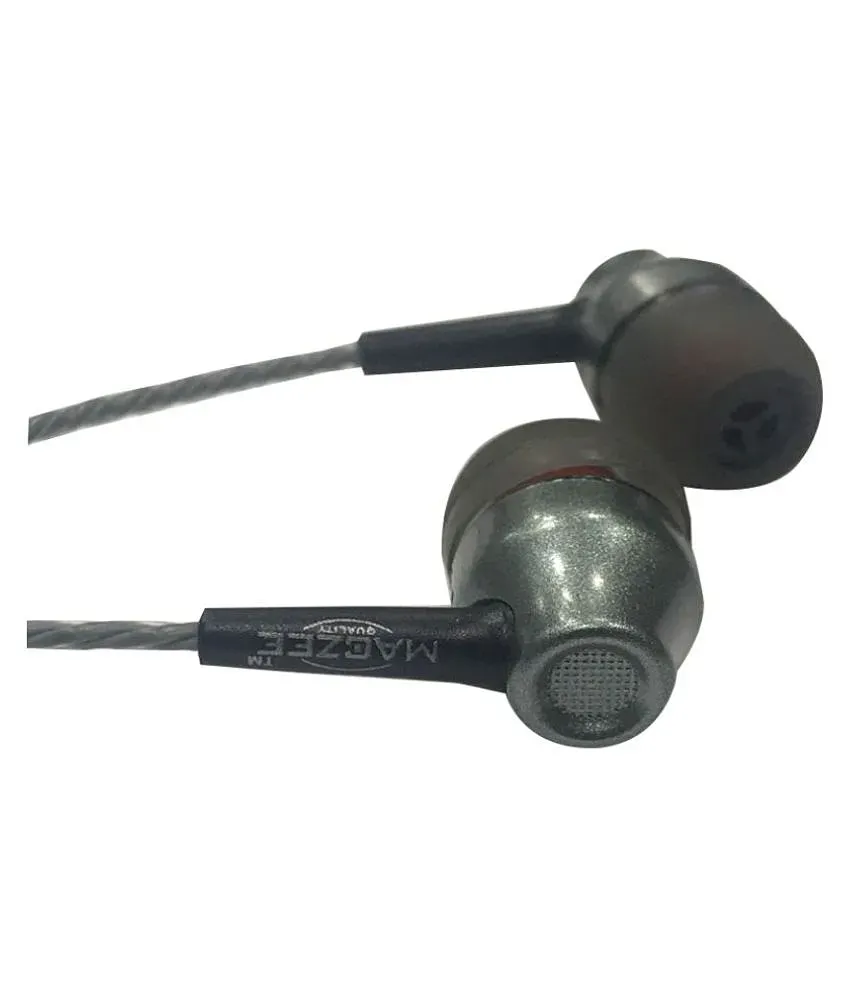 Maczee bluetooth earphones hot sale