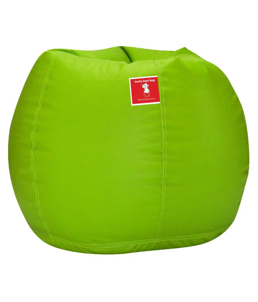 Comfy Bean Bags Bag Size L Without Beans Cover Only
