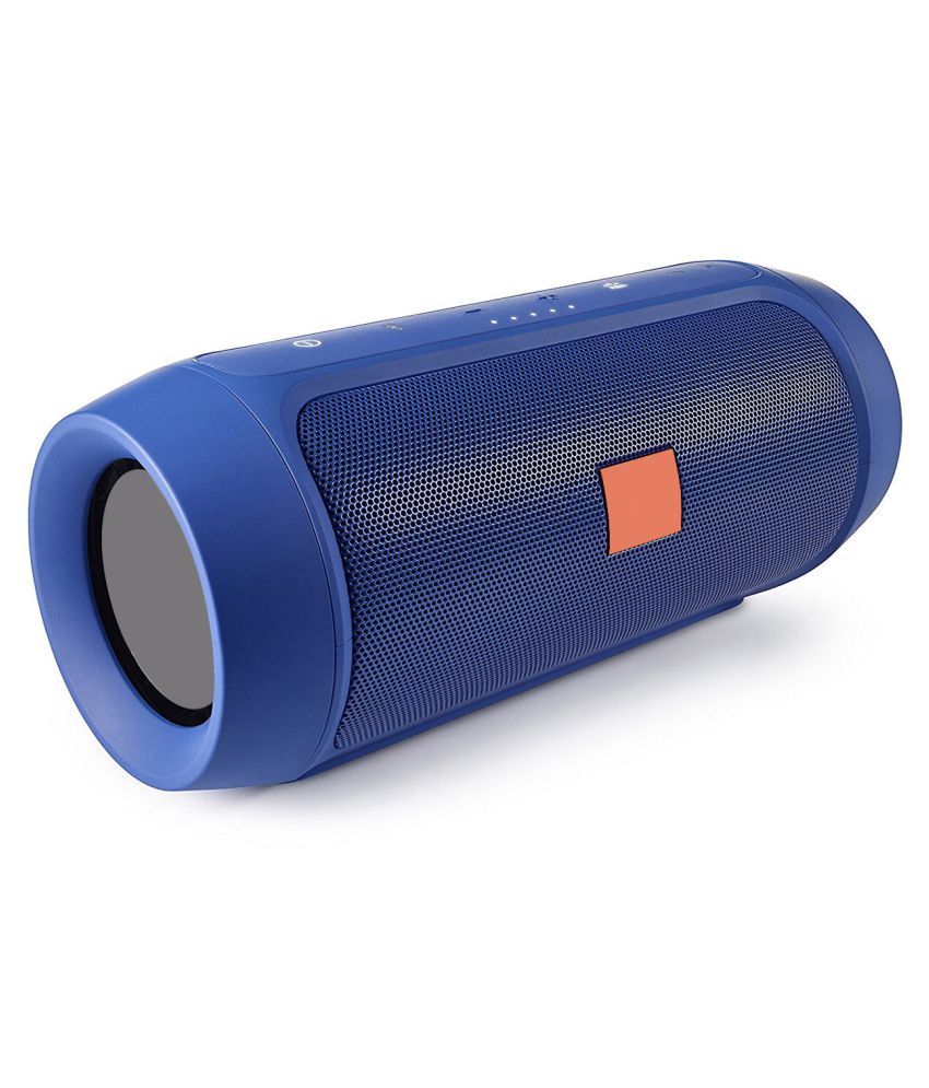 tecno bluetooth speaker