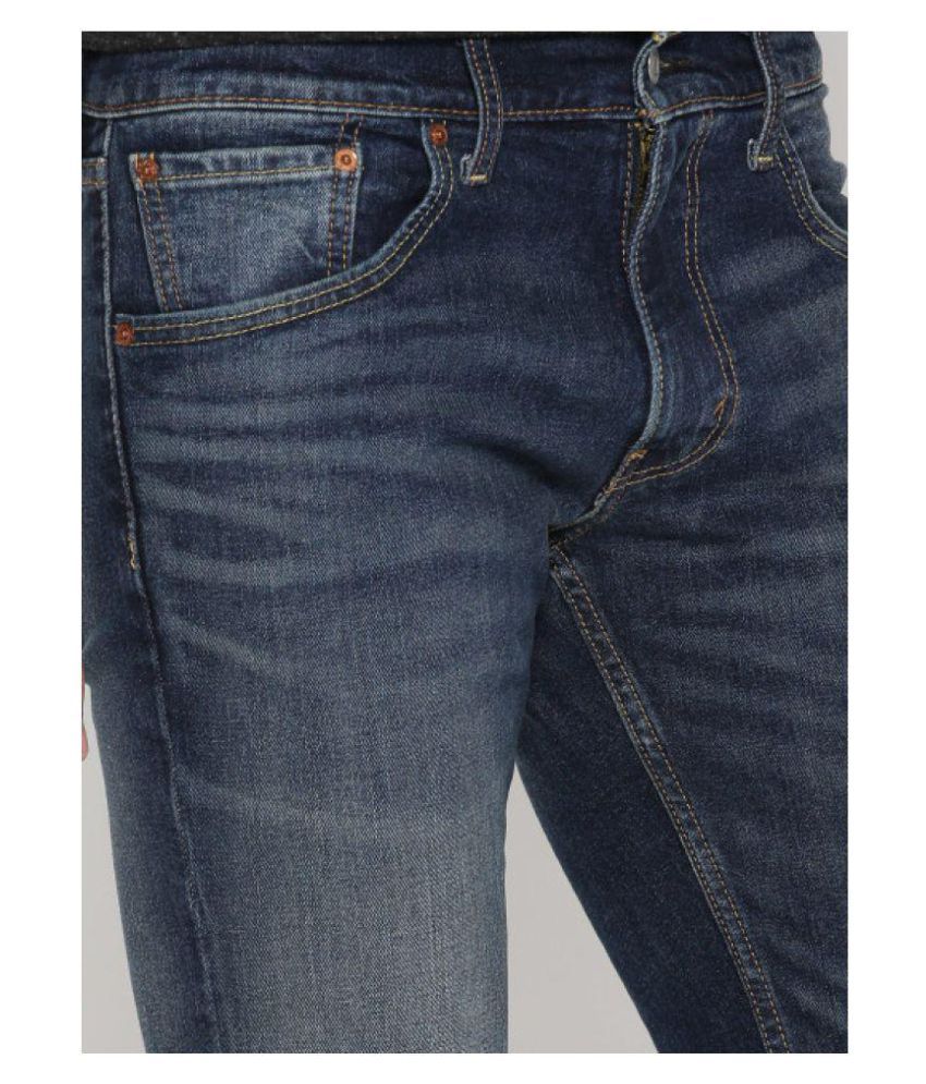 levis jeans redloop