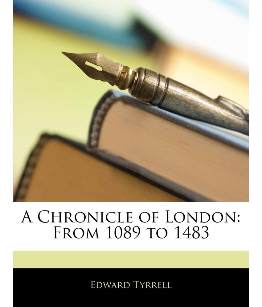 a-chronicle-of-london-buy-a-chronicle-of-london-online-at-low-price-in