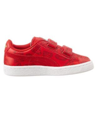 puma basket superman