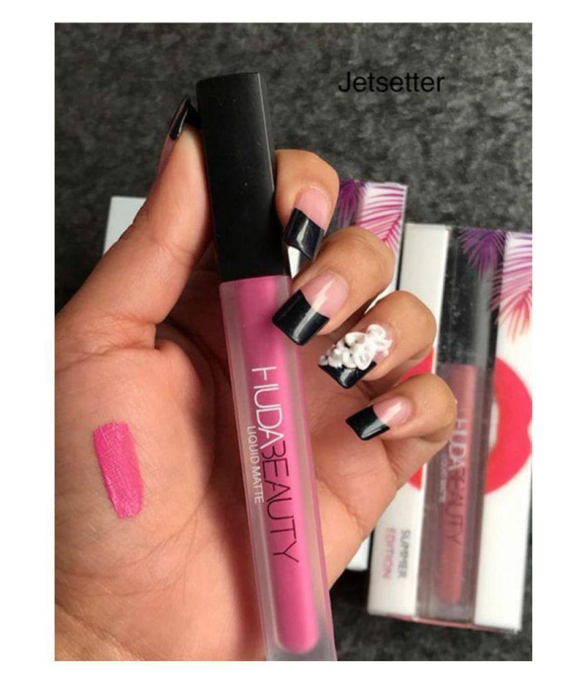 huda beauty jetsetter