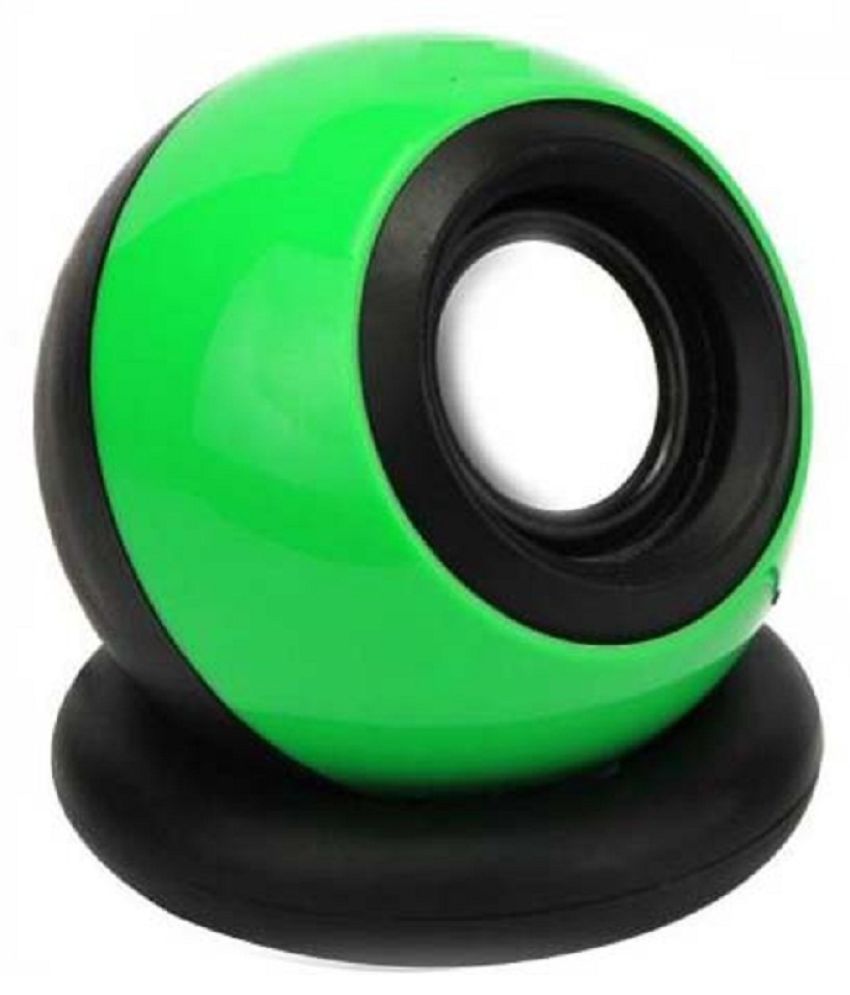 Buy Ad Net ADSP206 2.0 Computer Speakers Online at Best