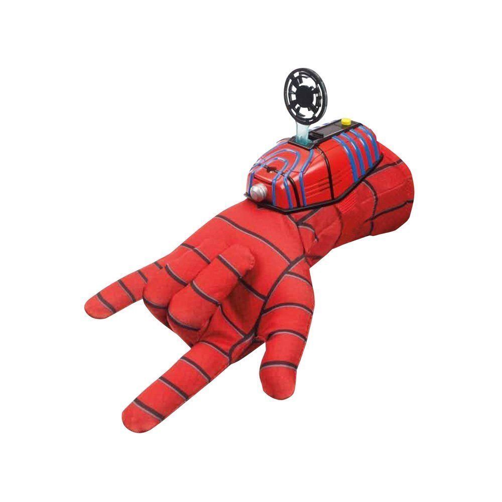 spiderman glove smyths