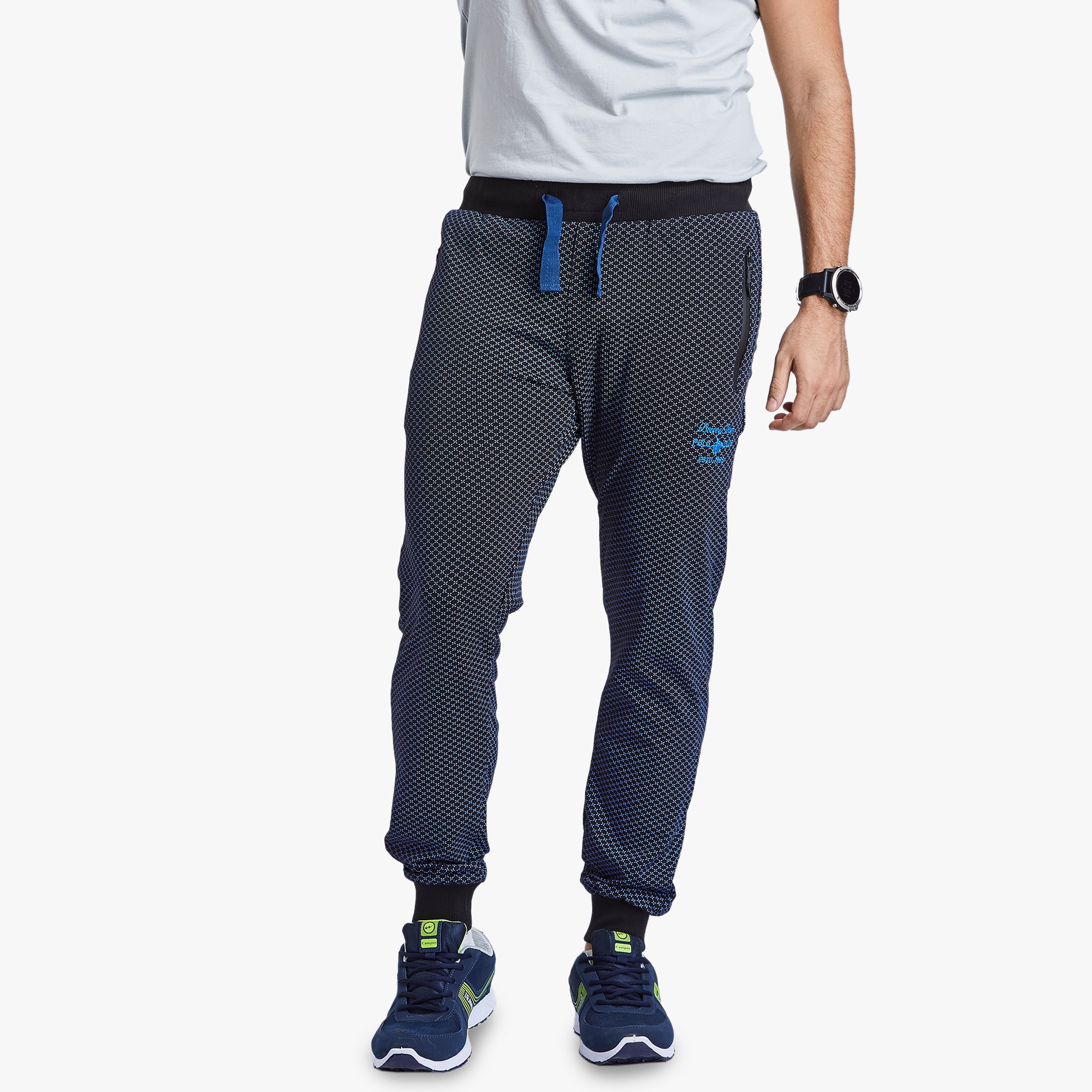 beevee track pants online