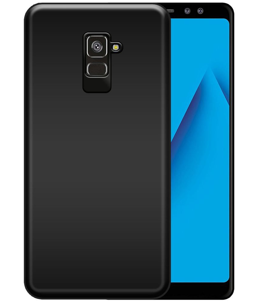 samsung galaxy a8 plus black