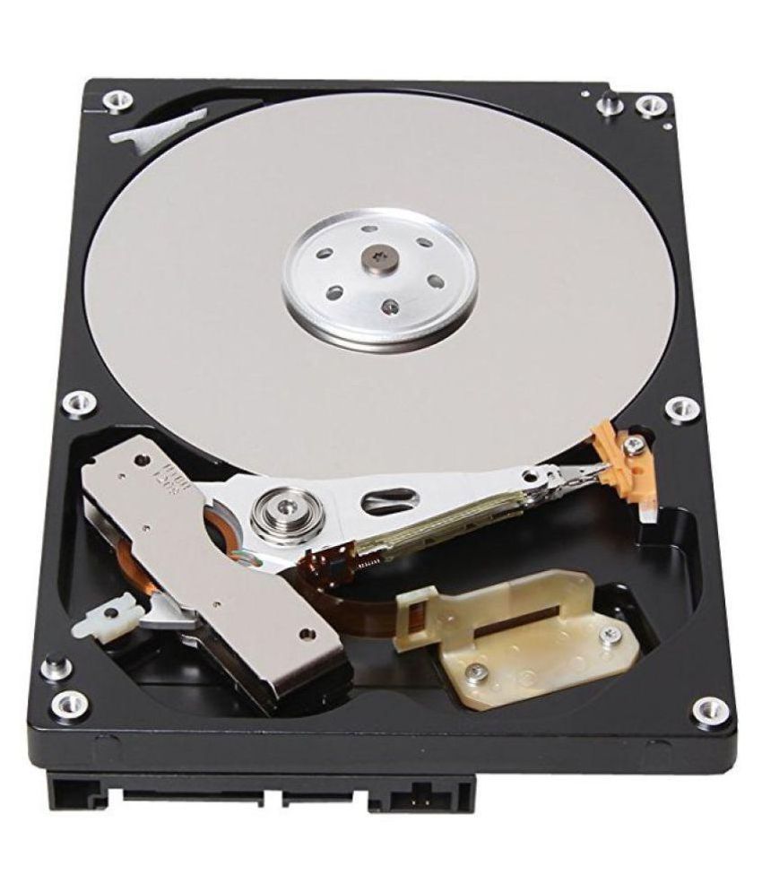     			Toshiba 1TB Internal 3.5 Hard Drive SATA (DT01ACA100)