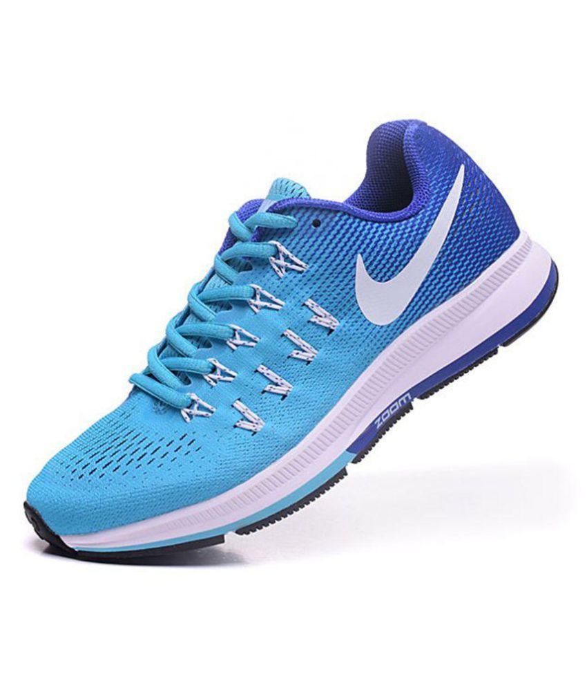Max Air Pro Blue Running Shoes Buy Max Air Pro Blue Running Shoes