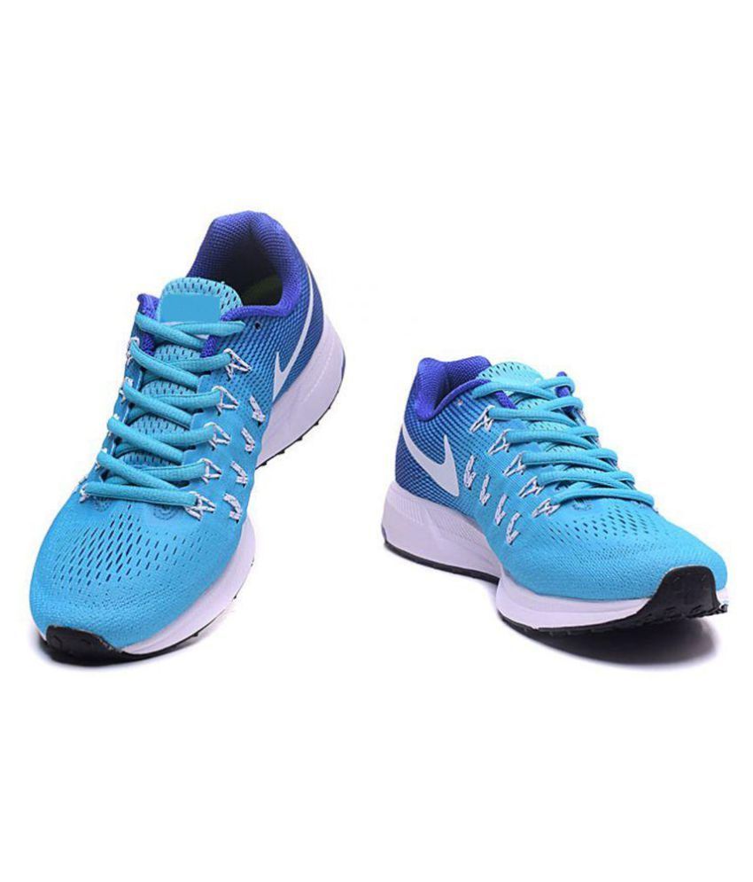 Max Air Pro Blue Running Shoes Buy Max Air Pro Blue Running Shoes