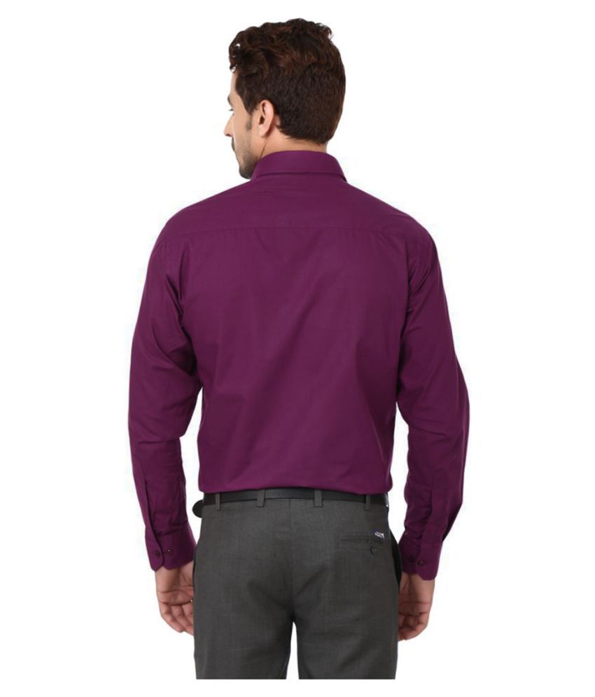 regal military shirt