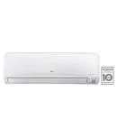 LG 1 Ton Inverter JS-Q12NUXA1 Split Air Conditioner(2016-17 BEE Rating)
