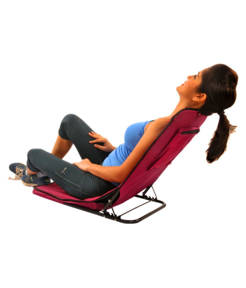 Folding Medi Buddy Meditation Floor Yoga Chair - Buy Folding Medi Buddy