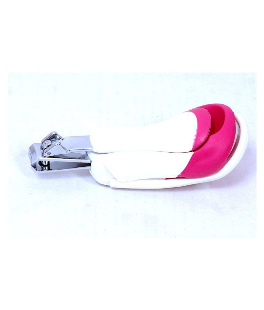 Triple B Pink Clippers ( 1 Pcs ): Buy Triple B Pink Clippers ( 1 Pcs ...