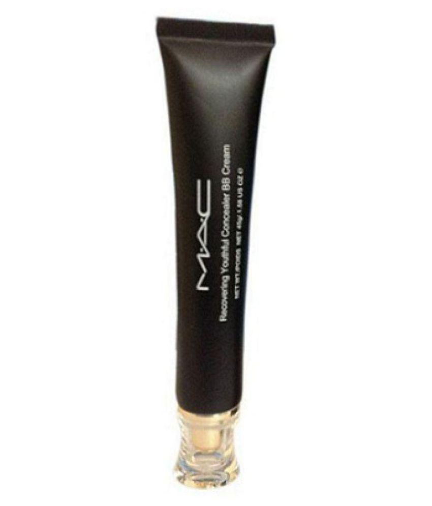 mac night cream