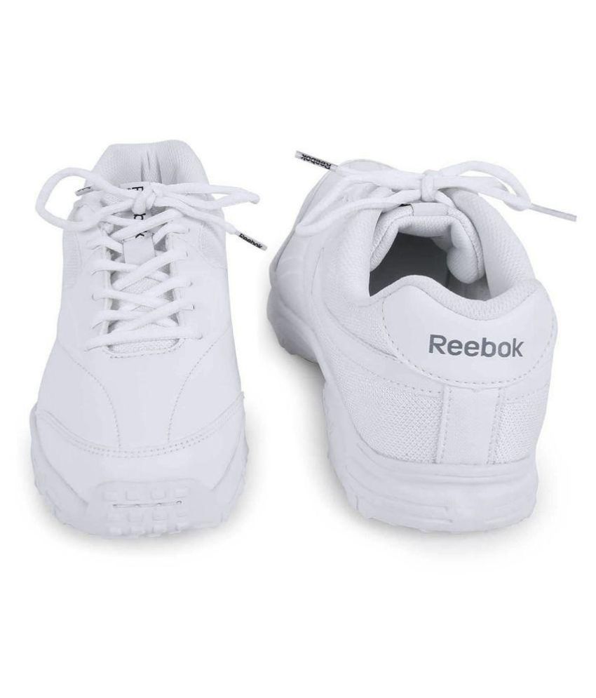 reebok casual shoes on snapdeal