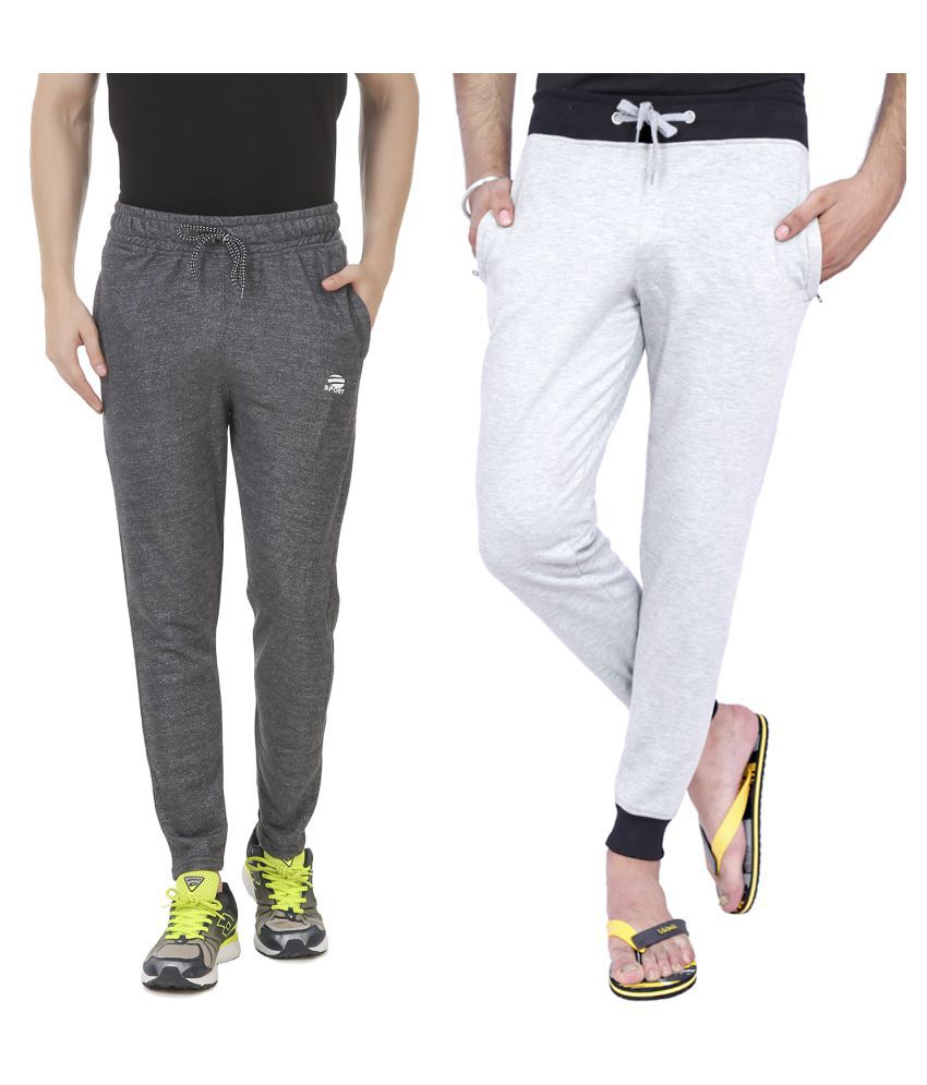 cotton traders track pants