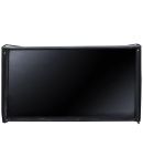 Glassiano Single Transparent PVC Panasonic 40 inches Viera TH-40E400D Full HD LED TV Cover