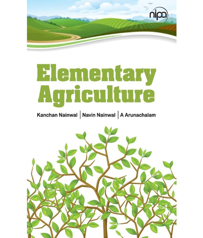 Agriculture Worksheet For Elementary Students