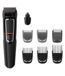 Philips MG3730/15 Multigrooming Kit ( Black )