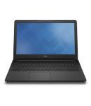 Dell Vostro 3568 Notebook 15.6-inch Laptop (6th Gen Intel Core i3 - 4 GB RAM - 1TB HDD - Pre installed Windows 10 Home - Black)