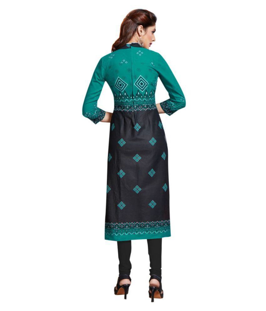 baalar kurtis