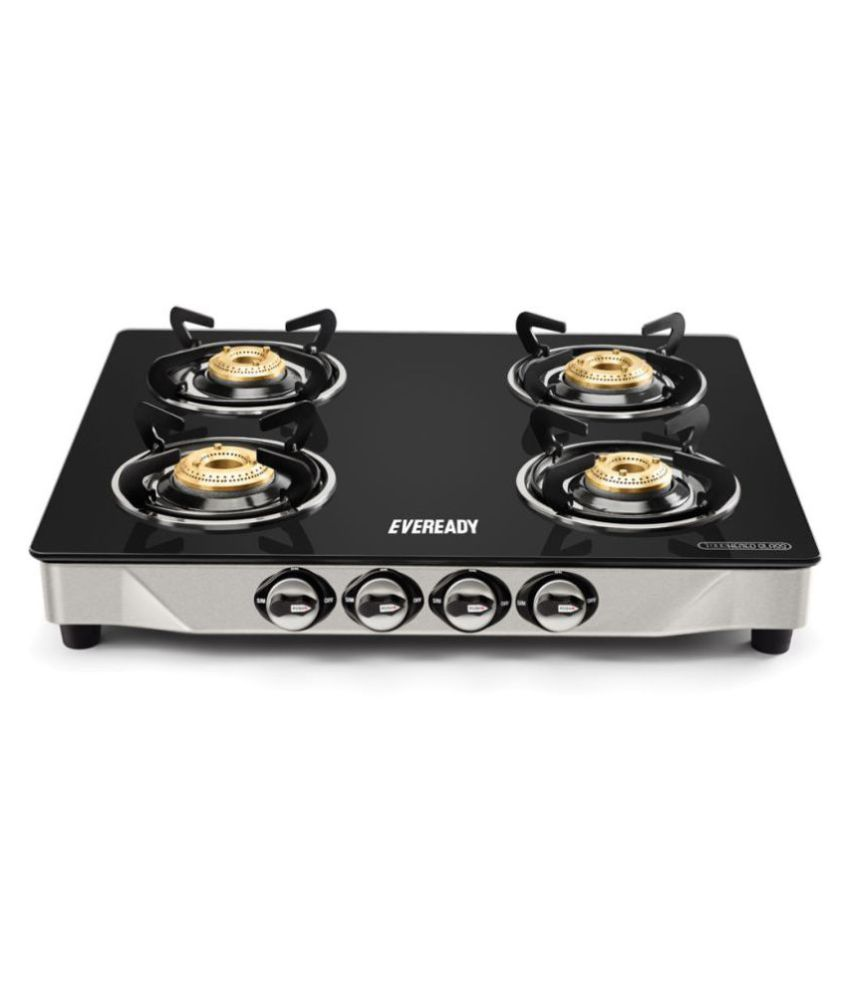 eveready tgc 4b dx 4 4 burner manual gas stove price in india buy eveready tgc 4b dx 4 4 burner manual gas stove online on snapdeal eveready tgc 4b dx 4 4 burner manual gas stove