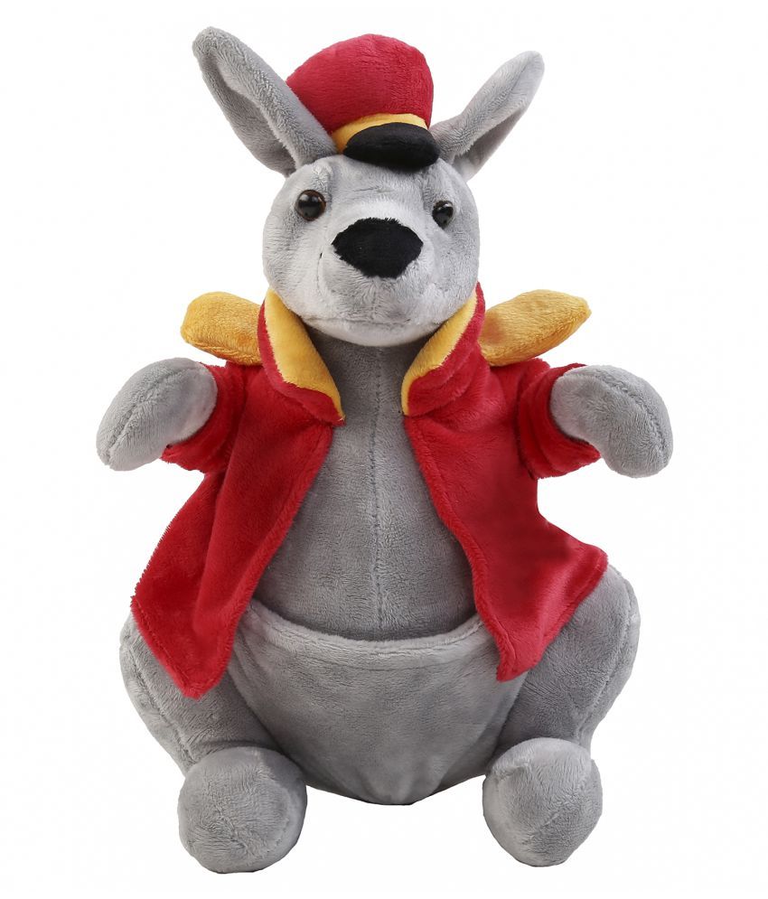 roo plush toy