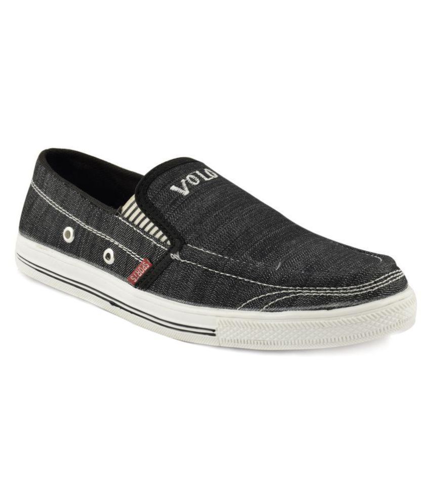 stylish supportive sneakers