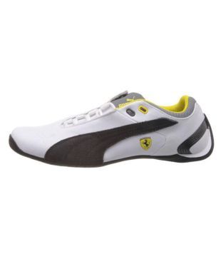 puma future cat m2 36