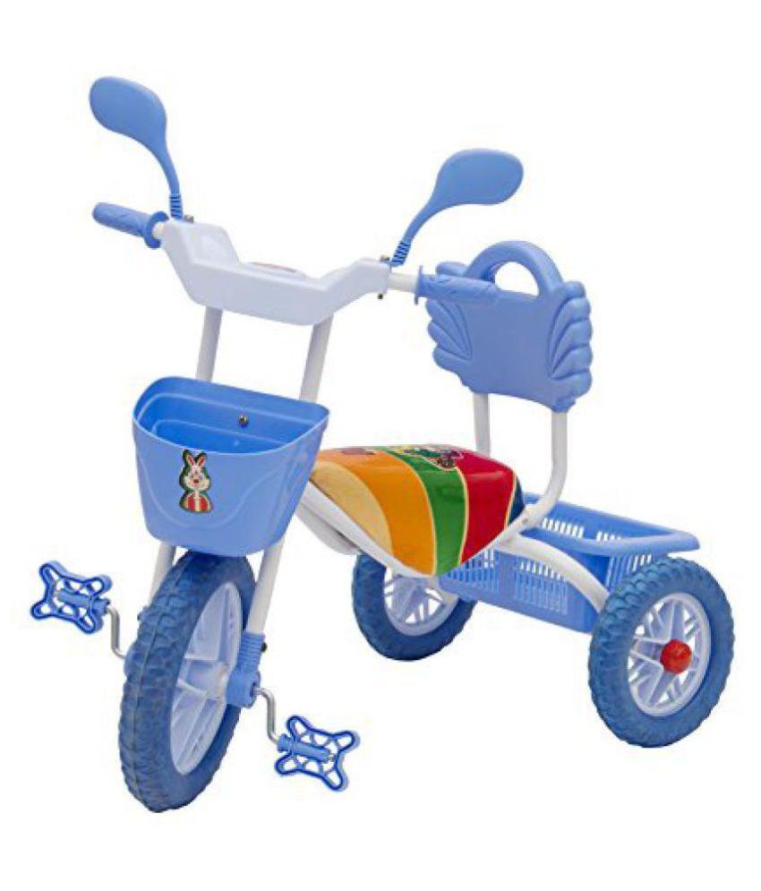 stepupp baby tricycle