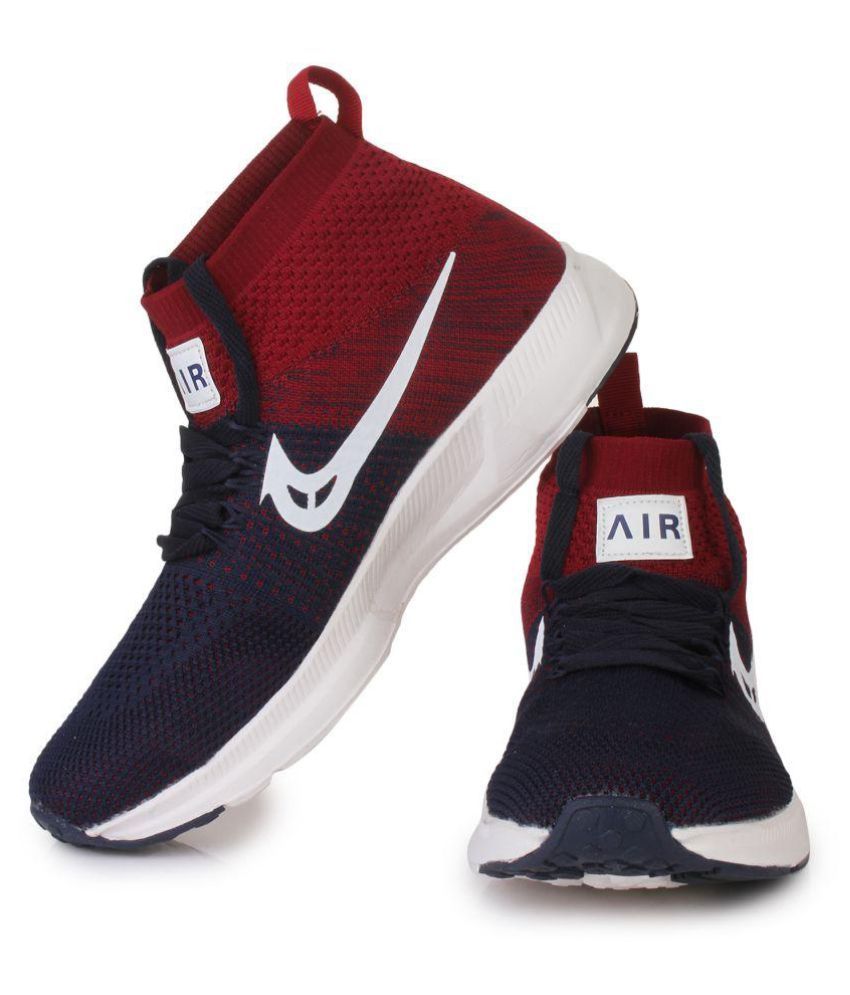nike air lifestyle
